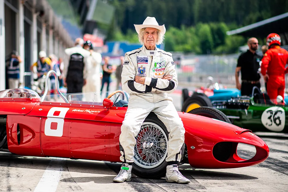 Premiere begeistert Zuschauer am Red Bull Ring