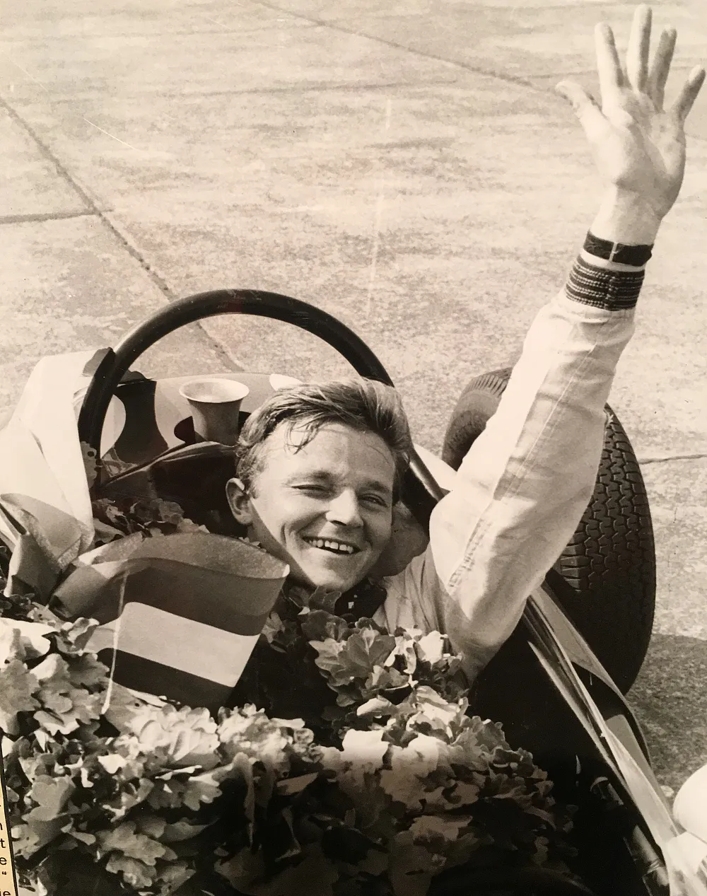 Die Formel Vau war beim Eröffnungsrennen des Österreichrings dabei