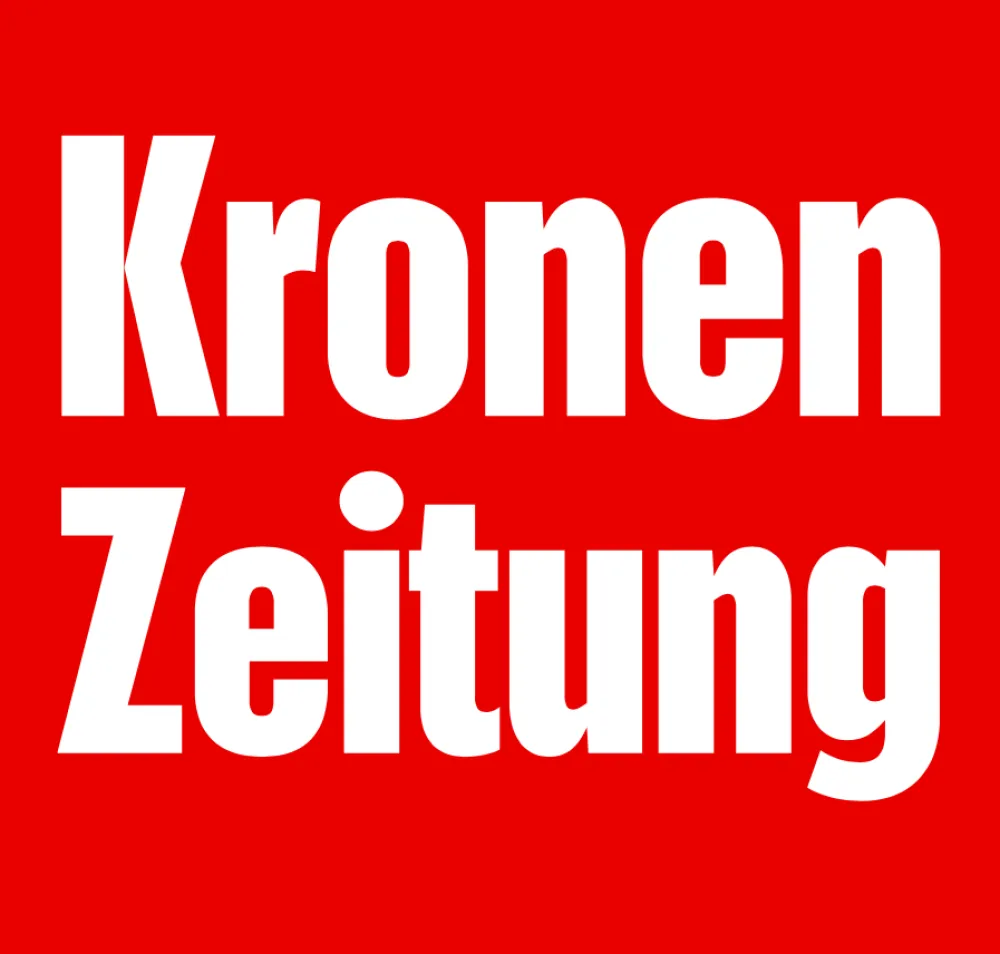 Kronen Zeitung is the official media partner of the Austrian Historic 2022
